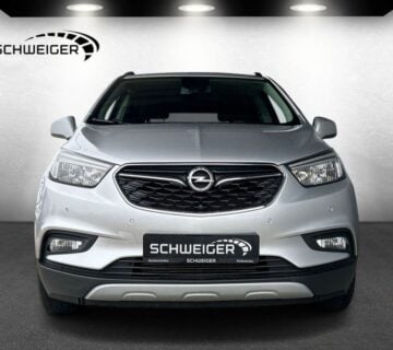 Opel Mokka 1,4 Turbo svojim kamionima uvozimo - do registracije - cover