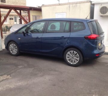 Opel Zafira 1.6 CDTI 7sjedala Akcija! U PDV-u - cover