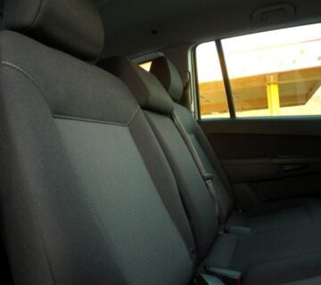 Opel Zafira 1,7 CDTI 7 sjedala, navigacija, veliki servis - cover