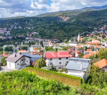 Zemljište s otvorenim pogledom u Markuševcu, 1.334 m2 - cover