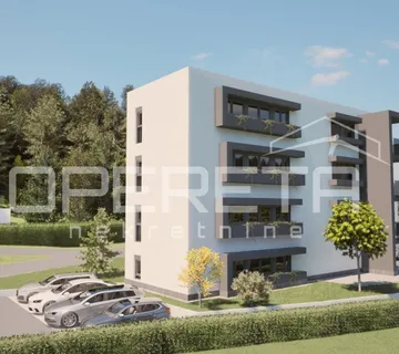 Prodaja, Stan, Krapinske toplice, Antuna Mihanovića, 3s, 61m2