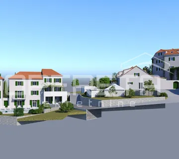 PRODAJA, ZEMLJIŠTA S PROJEKTIMA GRAĐENJA I REKONTRUKCIJE U TURISTIČKE NAMJENE, N - cover