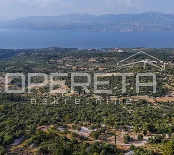 Poljoprivredno zemljište u srce otoka, 29.000m2, Škrip, Brač - cover
