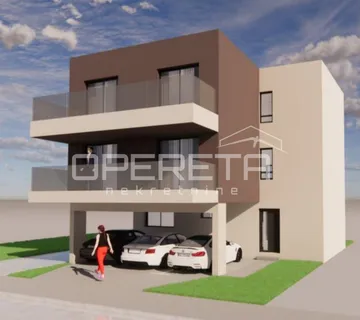 Prodaja, Stan, Osijek, Miljacka, 4s, 86m2 - cover