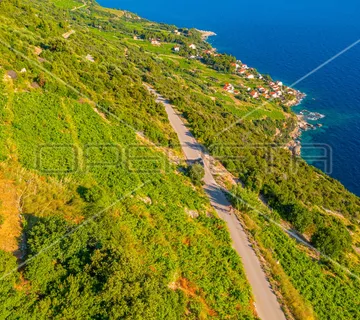 Zemljište, 12.257 m2, Dingač, Pelješac, 40 EUR/m2 - cover