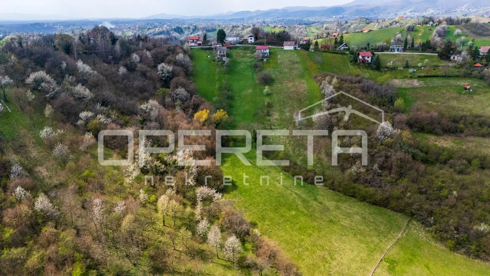 Gornja Reka, Gornja Reka, 3.751,00 m2, 39.999,00 EUR - cover