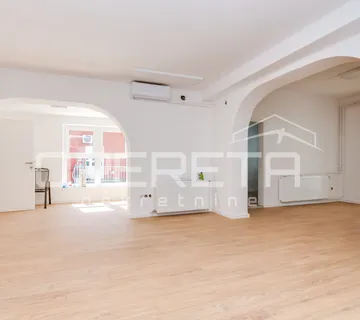 Najam, Ured, Kvatrić, Sermageova, 380m2 - Maksimir
