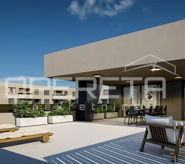 Prodaja, Stan, Kromosovo naselje, Velika Gorica, 2s, 54m2 - cover