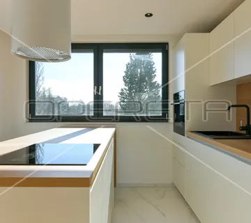 Najam, Stan, Srebrnjak, Srebrnjak, 4s, 157m2 - cover