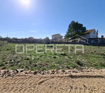 Građevinsko zemljište, 470 m2, Bilice - cover