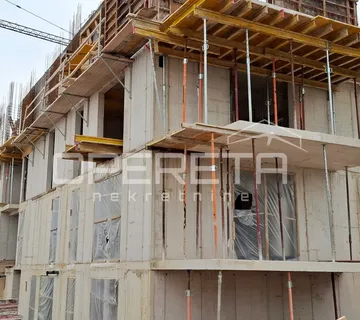 Okrug Gornji / Čiovo – S7 novogradnja - Trogir