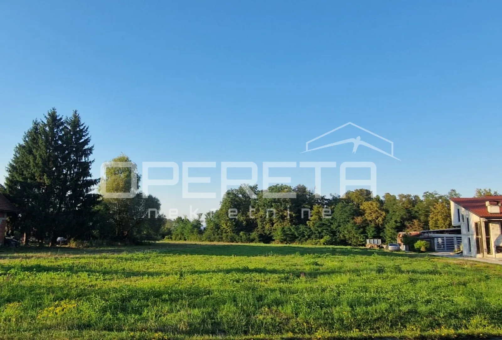 Mokrice , Oroslavje, 4.295,00 m2, 249.000,00 EUR - cover