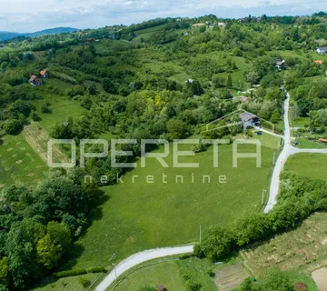 PRODAJA, GRAĐEVINSKO ZEMLJIŠTE, LADUČ, DUGA ULICA, 3600m2 - cover
