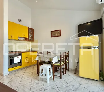 Apartman, 1S, centar, plaža - Starigrad