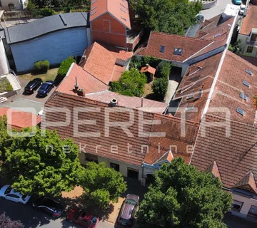 Prodaja, Kuća, Centar, Centar, Dvojni objekt, 195m2 - cover
