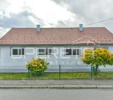 Prodaja, Kuća, Stubičke Toplice, Ljube Babića Đalskog , Samostojeća, 100m2 - cover