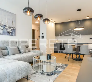Novogradnja Novi Zagreb-Botinec - Botinec, Zagreb