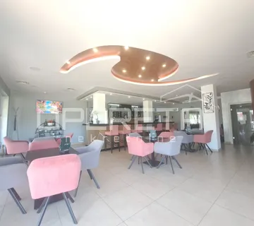 Prodaja, Poslovna zgrada, Rugvica, Okunjska ulica, 730m2 - cover