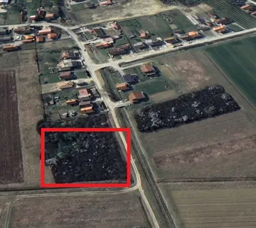 Školska ulica, Trstenik Nartski, 4.154,00 m2, 249.240,00 EUR - cover