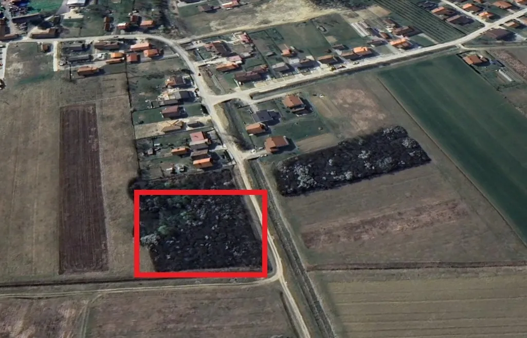 Školska ulica, Trstenik Nartski, 4.154,00 m2, 249.240,00 EUR - cover