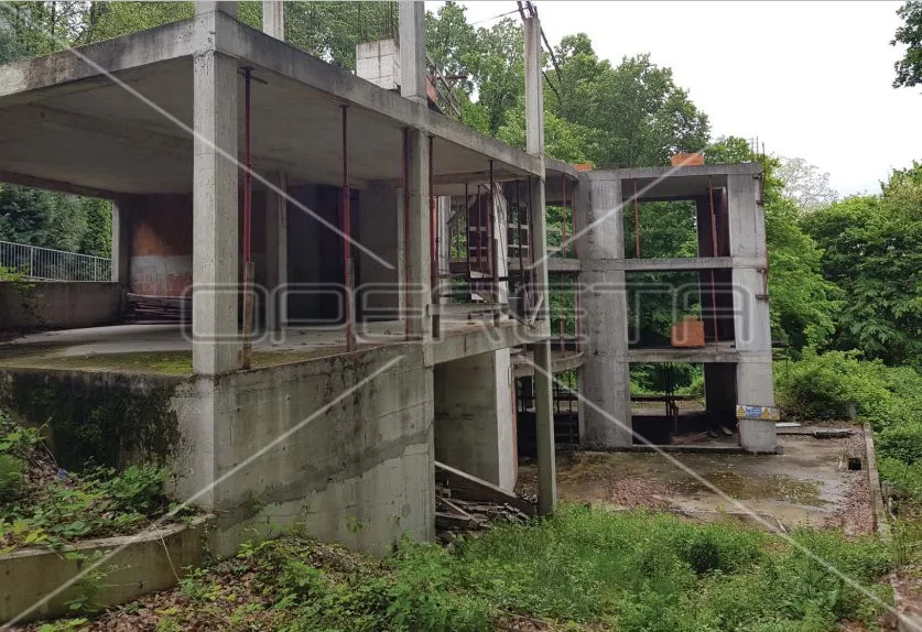 Gramača, Zgrada, 650.000,00 EUR - cover