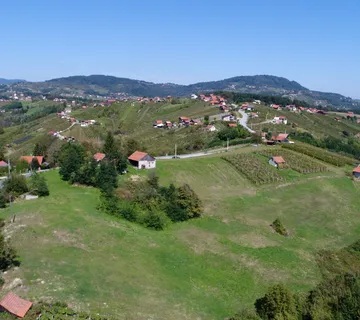 Klenice, Pregrada, 16.792,00 m2, 1,00 EUR - cover