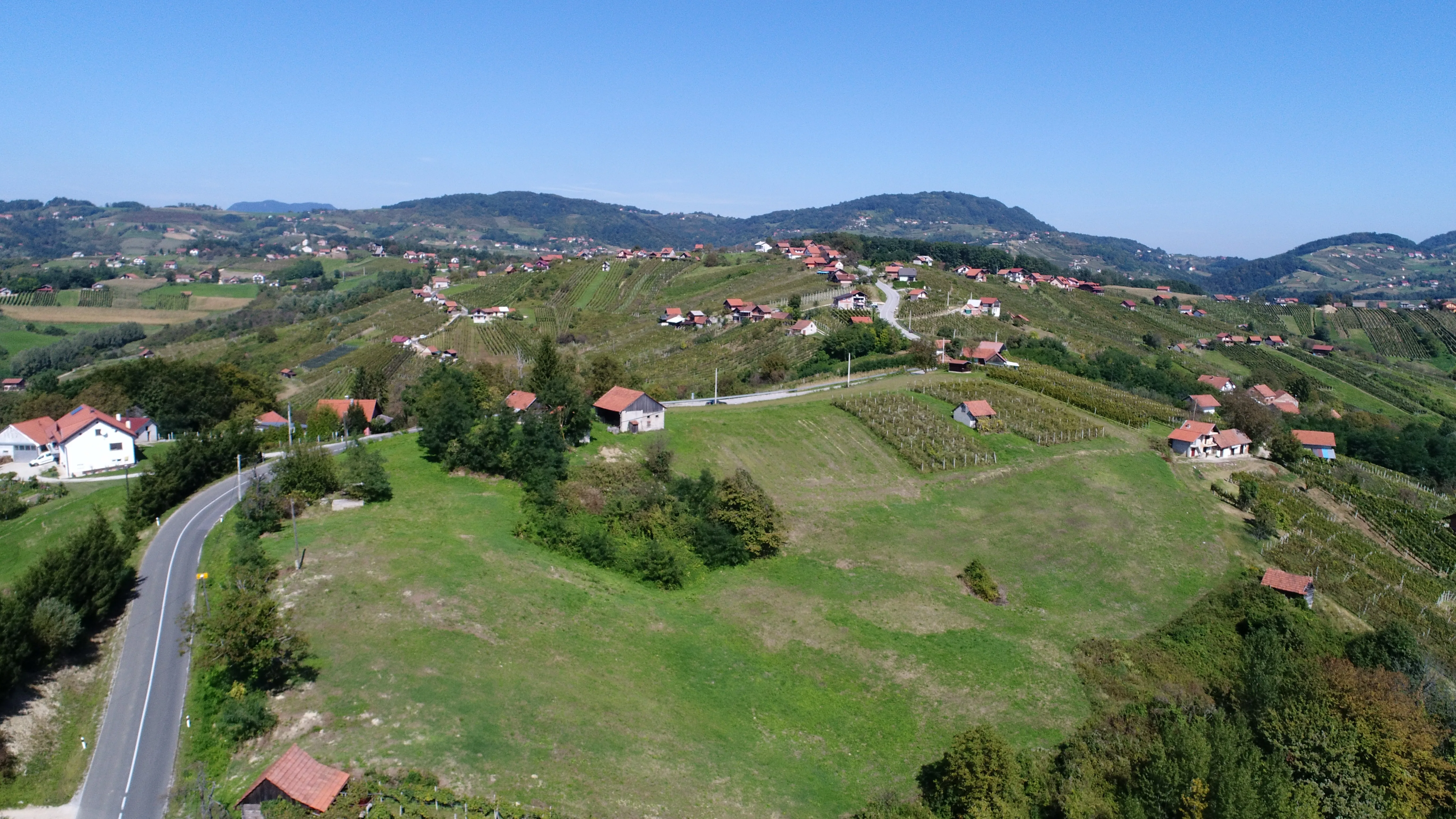 Klenice, Pregrada, 16.792,00 m2, 1,00 EUR - cover