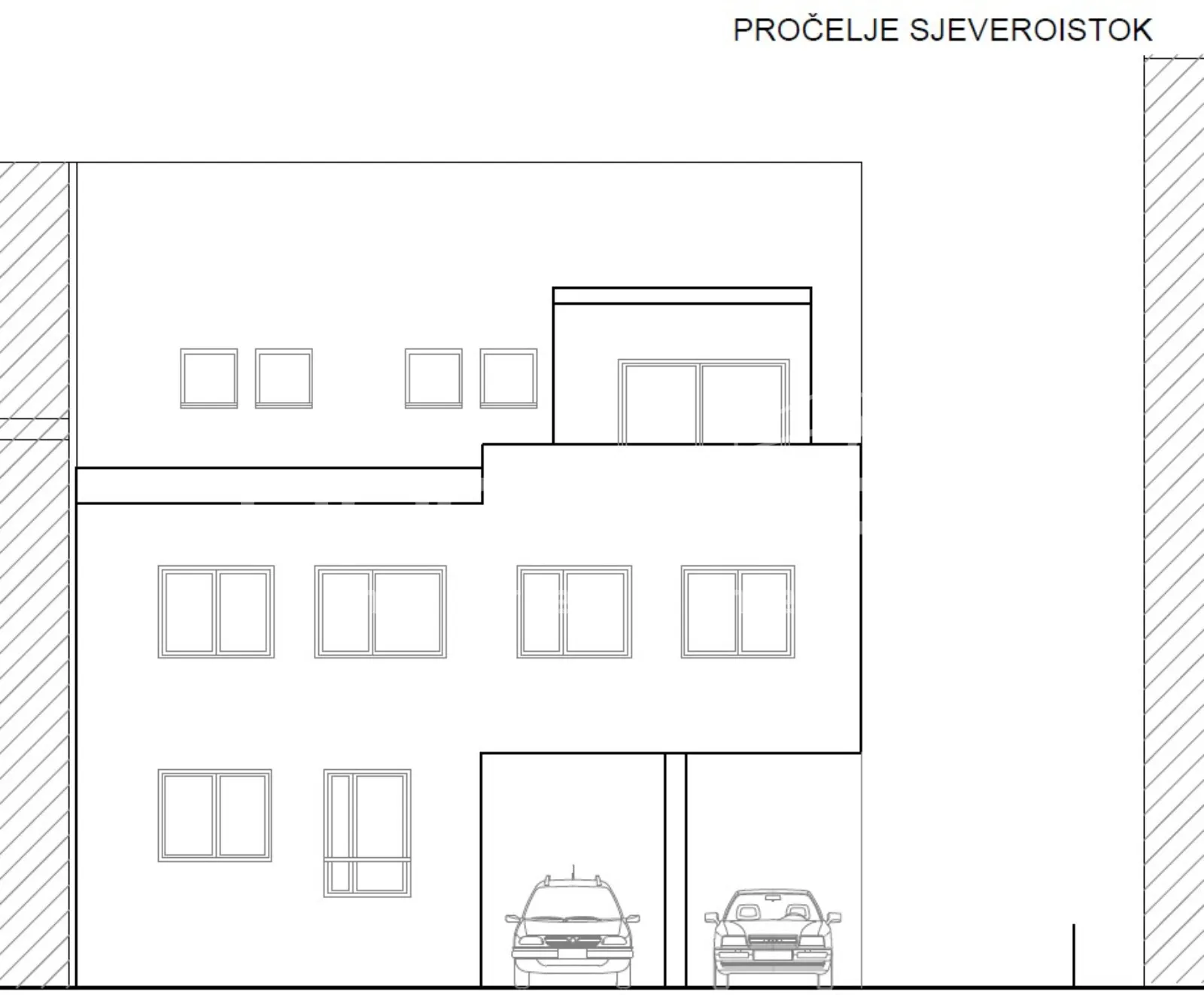 Prodaja, Stan, Gornja Dubrava, Križnog puta, 4s, 110m2 - cover