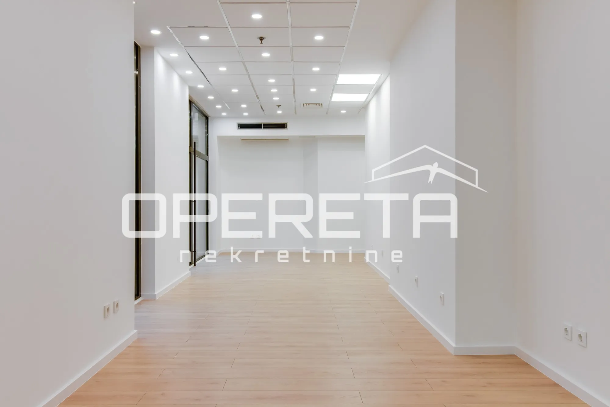 Prodaja, Poslovna zgrada, Centar, Jurišićeva, 50m2 - cover