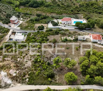 Ražanac, Podvršje – Građevinsko zemljište, 500 m2 - cover