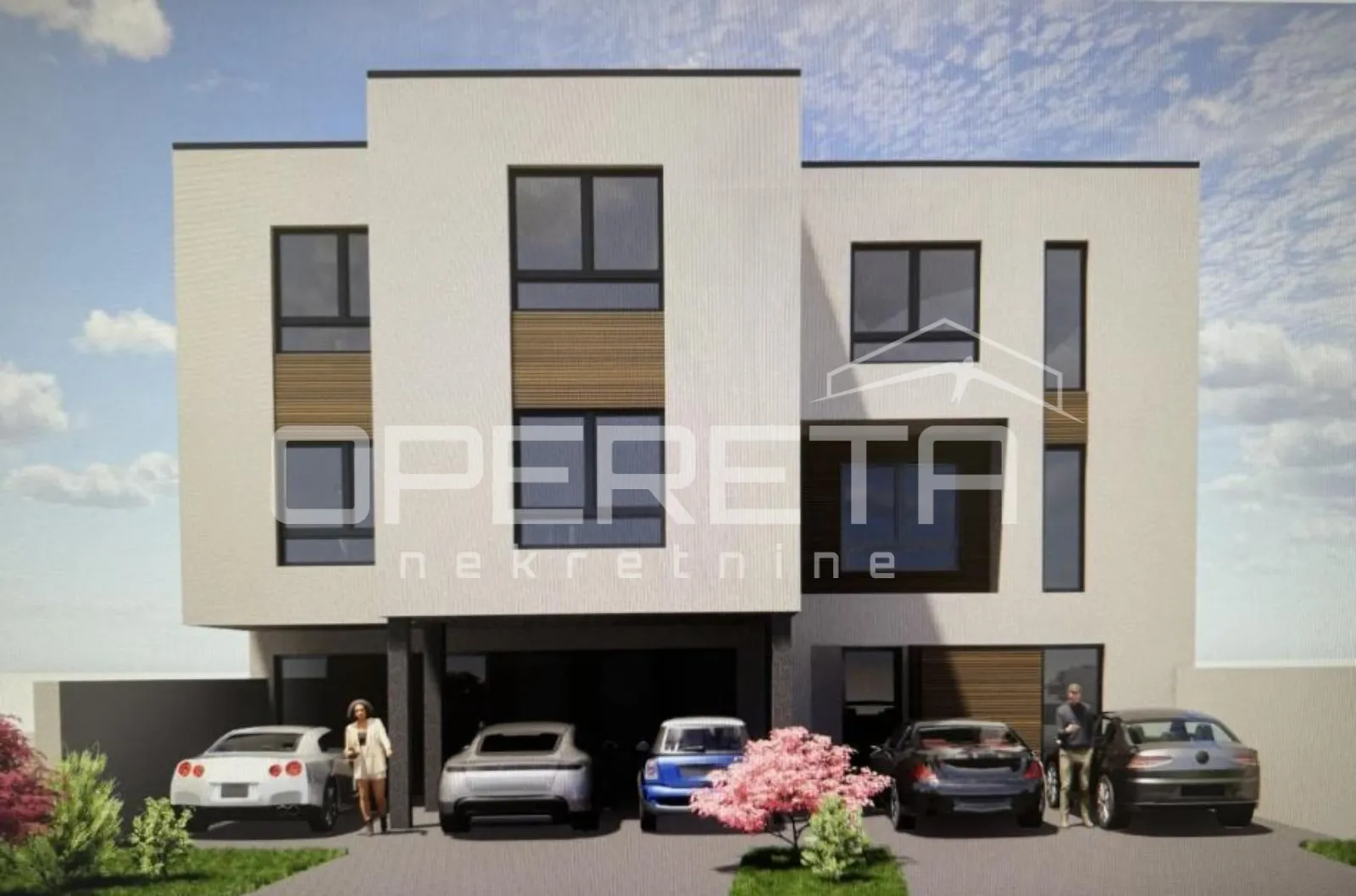 Prodaja, Stan, Retfala, Šandora Petofia , 5s, 108m2 - cover