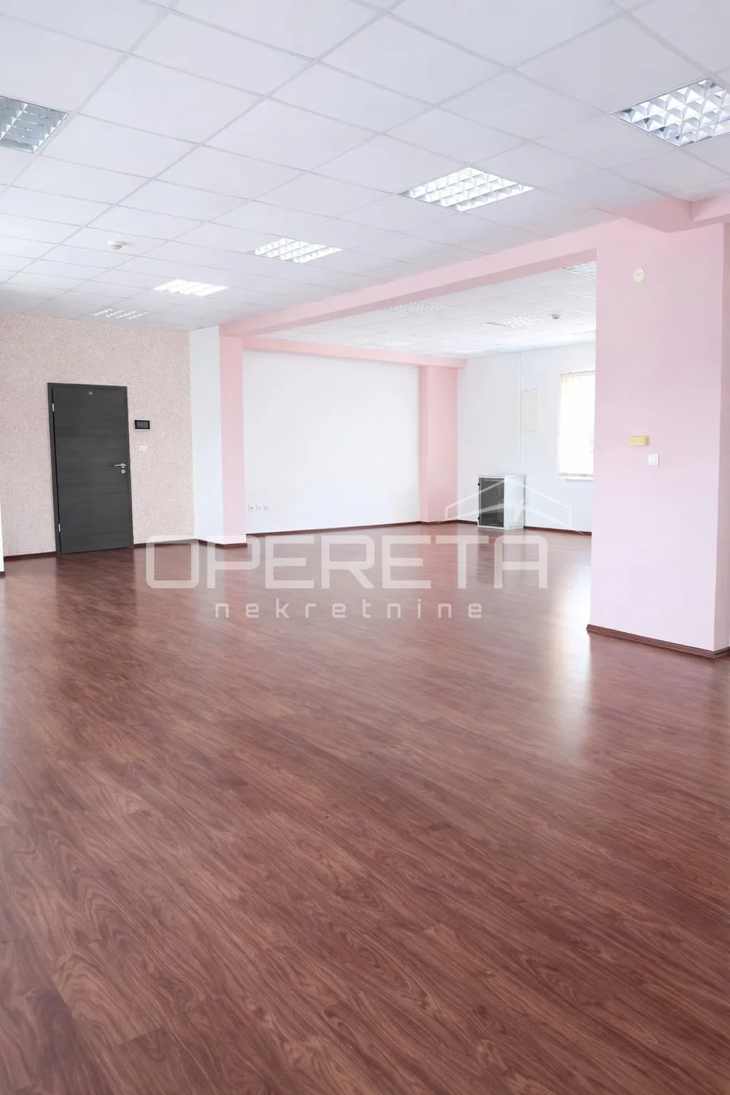 Najam, Ured, Lučko, Hrastovička , 105m2 - cover