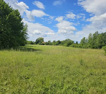 GRAĐEVINSKO ZEMLJIŠTE, PRODAJA, ŽITNJAK, 8.308 m2 - Zagreb