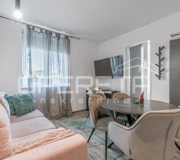 Istra, Rovinj, adaptiran stan u prizemlju na odličnoj lokaciji u blizini centra,