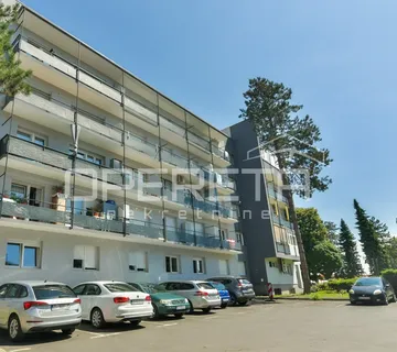 Prodaja, Stan, Zaprešić-Centar, Pavla Lončara 2, 1s, 42m2