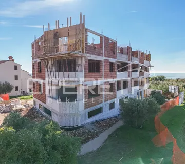 POSLOVNA ZGRADA, PRODAJA, TAR VABRIGA, 150 M2 - cover