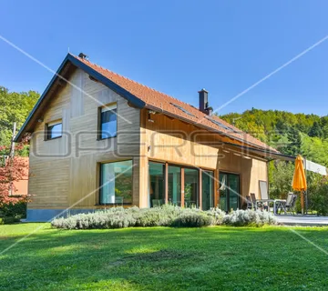 Prodaja, Kuća, Stubičke Toplice, Pila , Samostojeća, 264m2 - cover