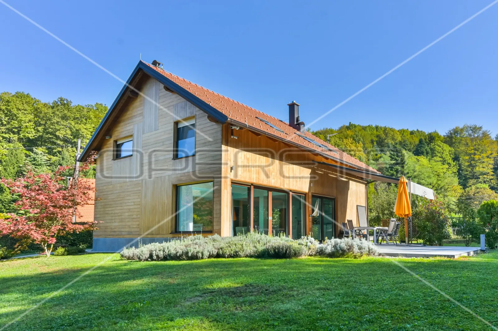 Prodaja, Kuća, Stubičke Toplice, Pila , Samostojeća, 264m2 - cover