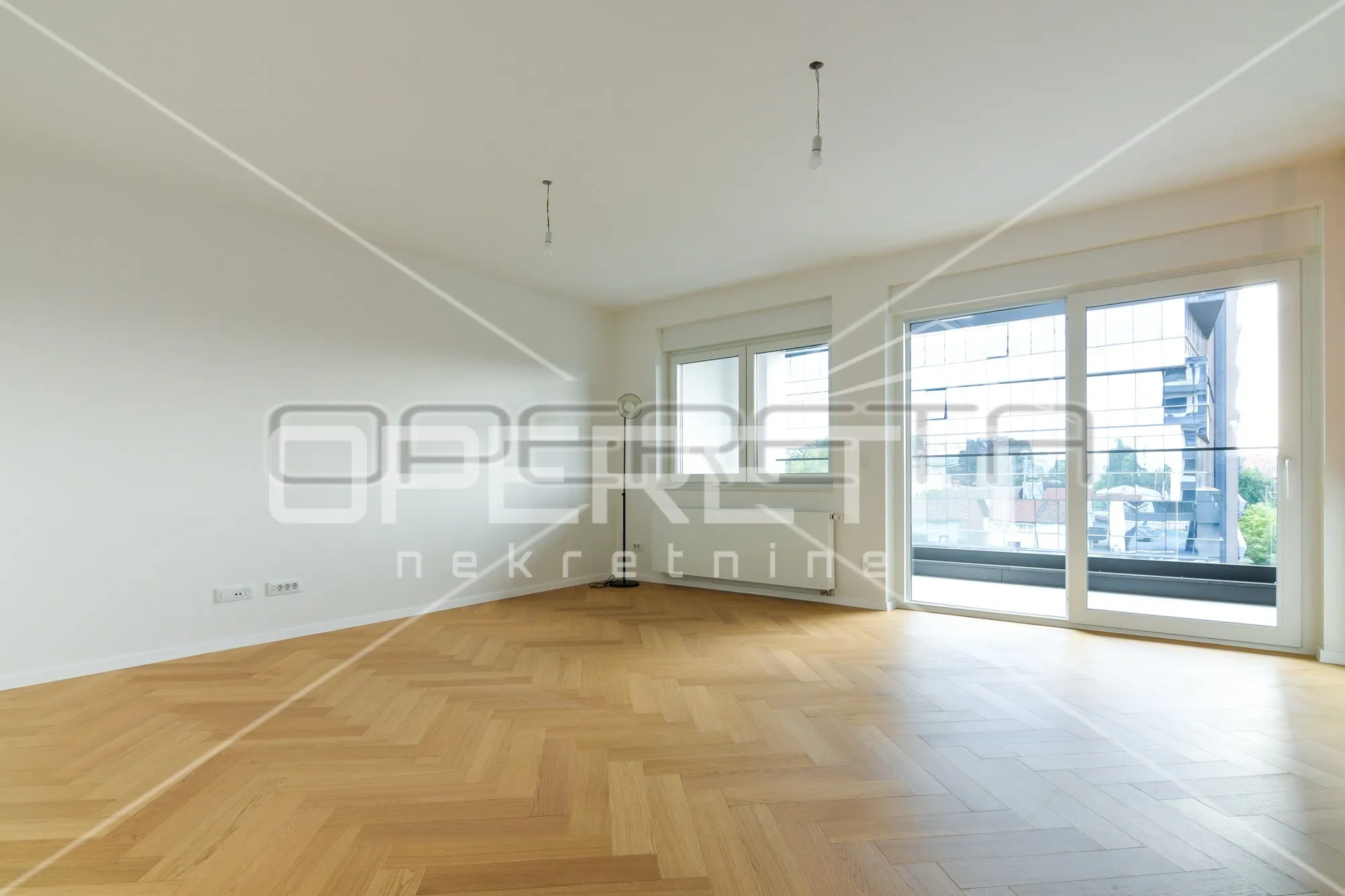 Najam, Ured, Trešnjevka, Selska cesta, 92m2 - cover