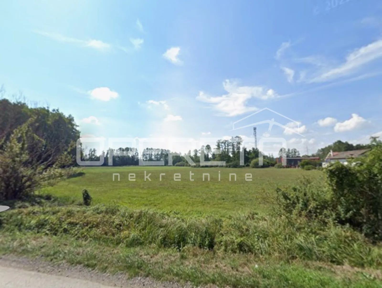 Ribnička, Ribnica, 10.280,00 m2, 320.000,00 EUR - cover