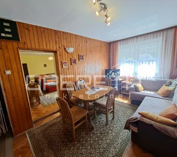 VIKENDICA PRODAJA, MARIJA GORICA, KRAJ GORNJI, 120m2. - Kraj Gornji, Marija Gorica