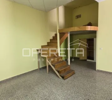 Poslovni prostor u centru grada - Varaždin