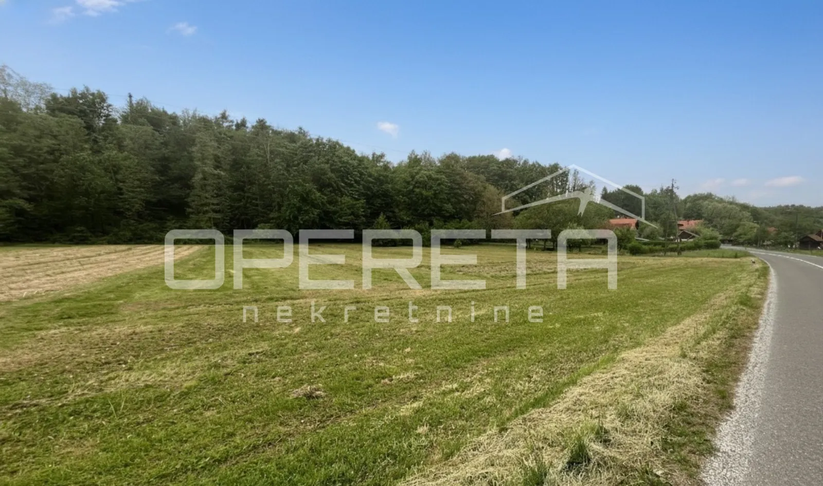 Pila , Pila, 1.233,00 m2, 34.500,00 EUR - cover