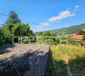 Gjurkov put, Gračani, 865,00 m2, 165.000,00 EUR - cover
