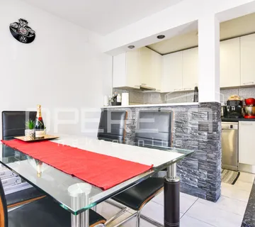 Prodaja, Kuća, Trešnjevka, Zagorska ulica, Kuća u nizu, 65m2 - cover