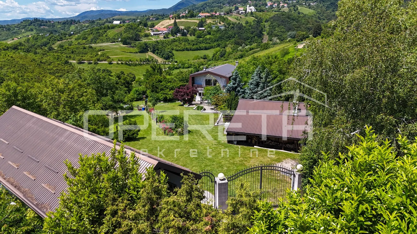 Vlaškovec , Zemljište, 1,00 EUR - cover