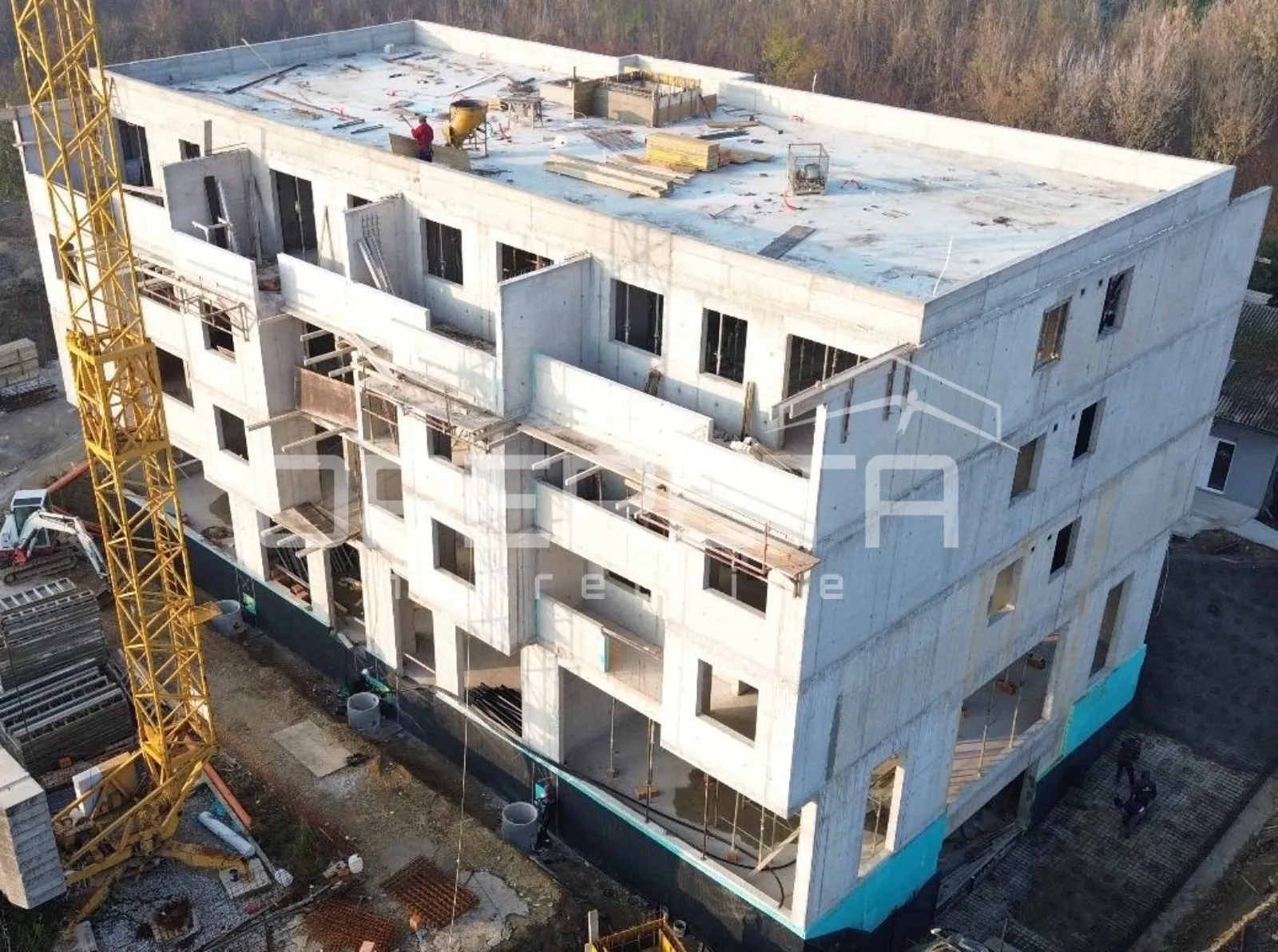 Prodaja, Ured, Jankomir, Ul. Velimira Škorpika, 464m2 - cover