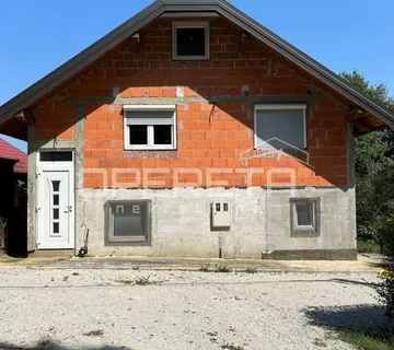 Prodaja, Kuća, Lasinja, Ribička, Samostojeća, 90m2 - cover
