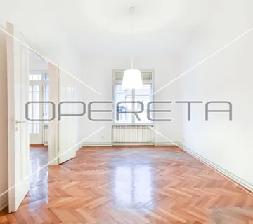 Prodaja, Stan, Centar, Gajeva kod Mihanovićeve, 3,5s, 98m2 - cover