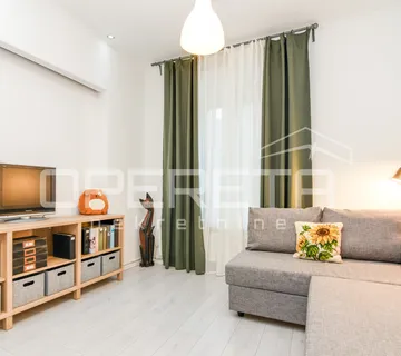 Prodaja, Stan, Britanac, Pantovčak, 2s, 40m2 - cover